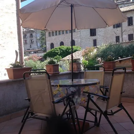 Casa Antonella Apartment Assisi