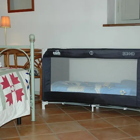 Casa Antonella Apartment