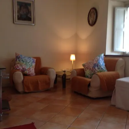 Casa Antonella Assisi