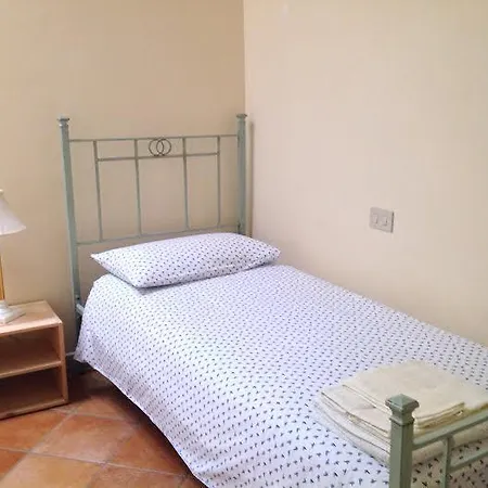 Casa Antonella *