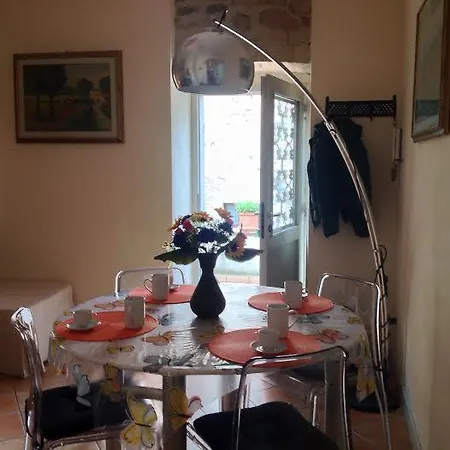 Casa Antonella Apartment Assisi