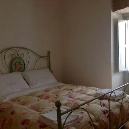Casa Antonella Apartment