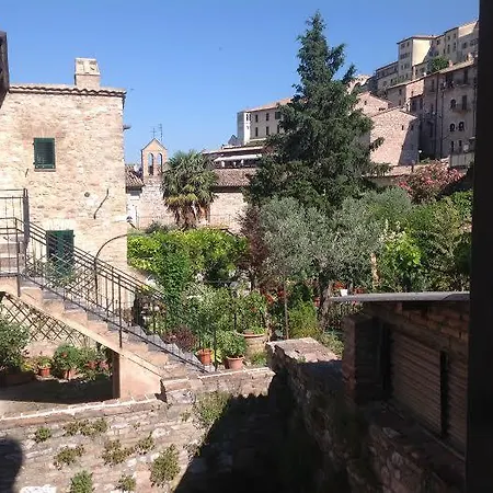 Apartment Casa Antonella