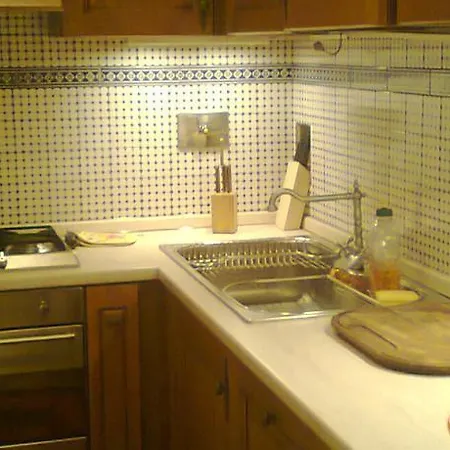 Casa Antonella *