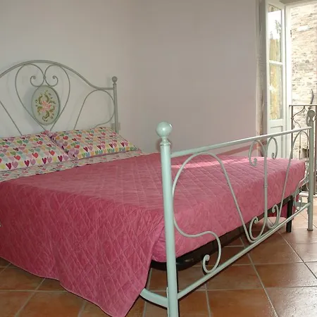 Casa Antonella