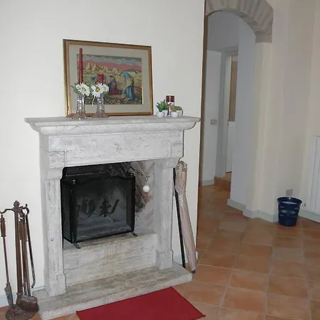 Casa Antonella