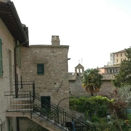 Casa Antonella Assisi