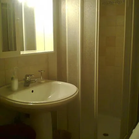 Apartment Casa Antonella