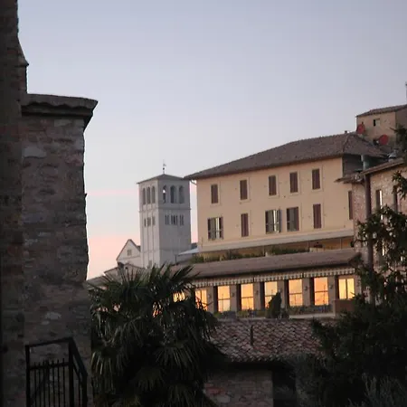 Casa Antonella Apartment *